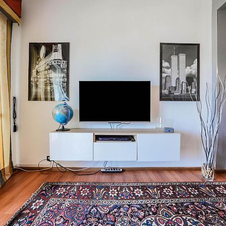 Garda Panoramic House Apartment Albisano Ngoại thất bức ảnh