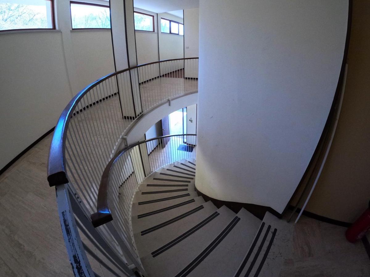 Garda Panoramic House Apartment Albisano Ngoại thất bức ảnh