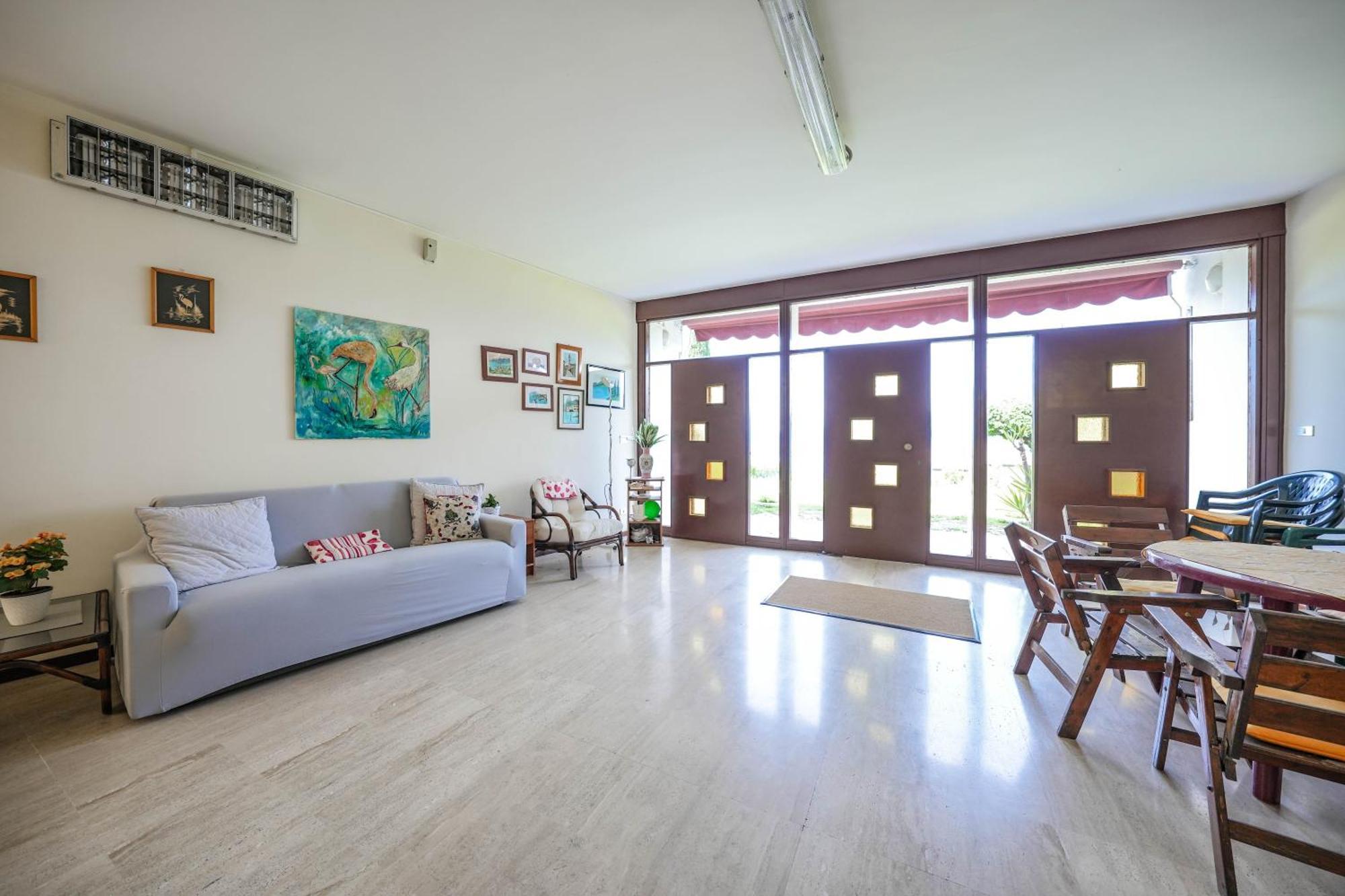 Garda Panoramic House Apartment Albisano Ngoại thất bức ảnh