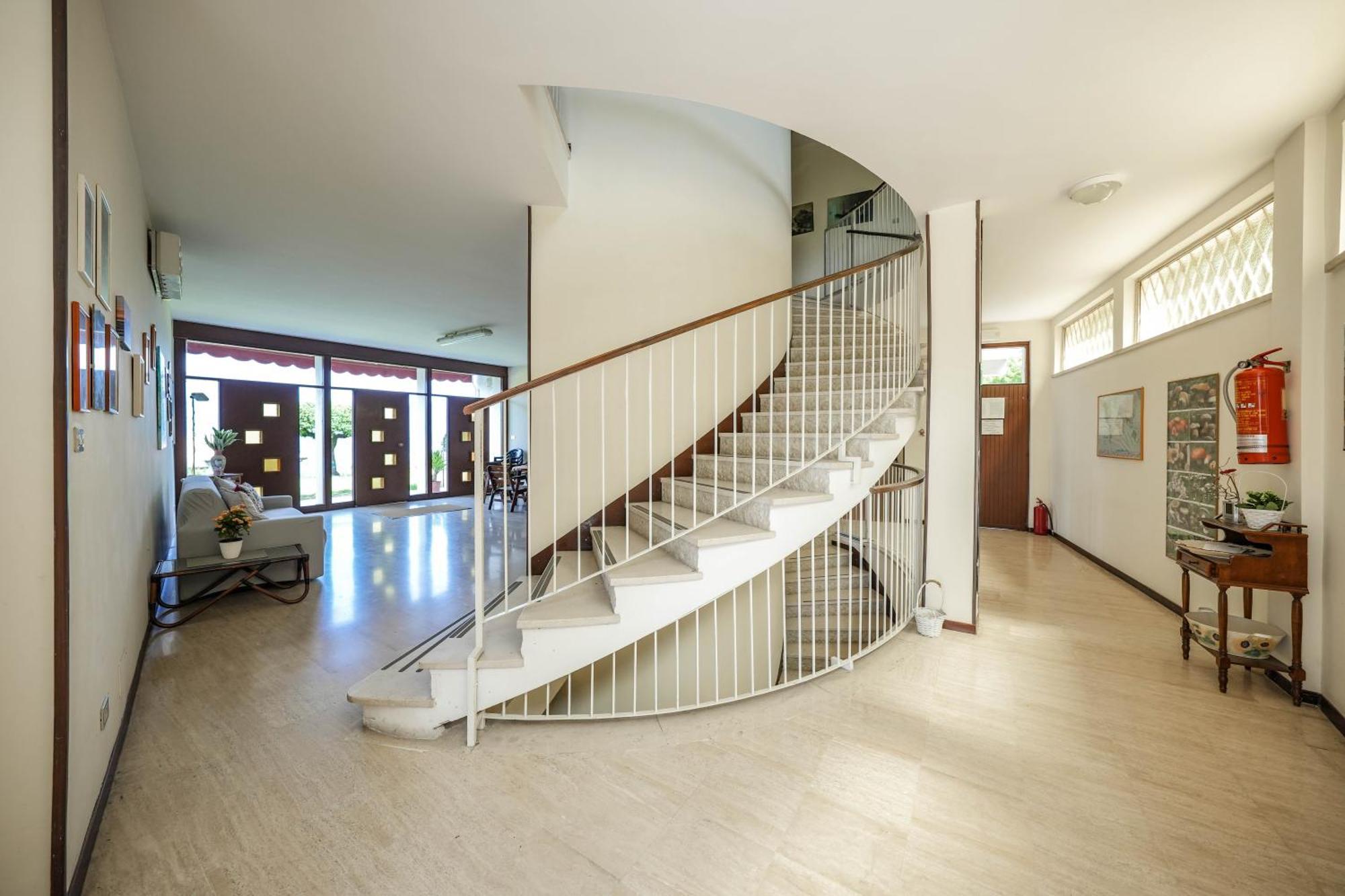 Garda Panoramic House Apartment Albisano Ngoại thất bức ảnh