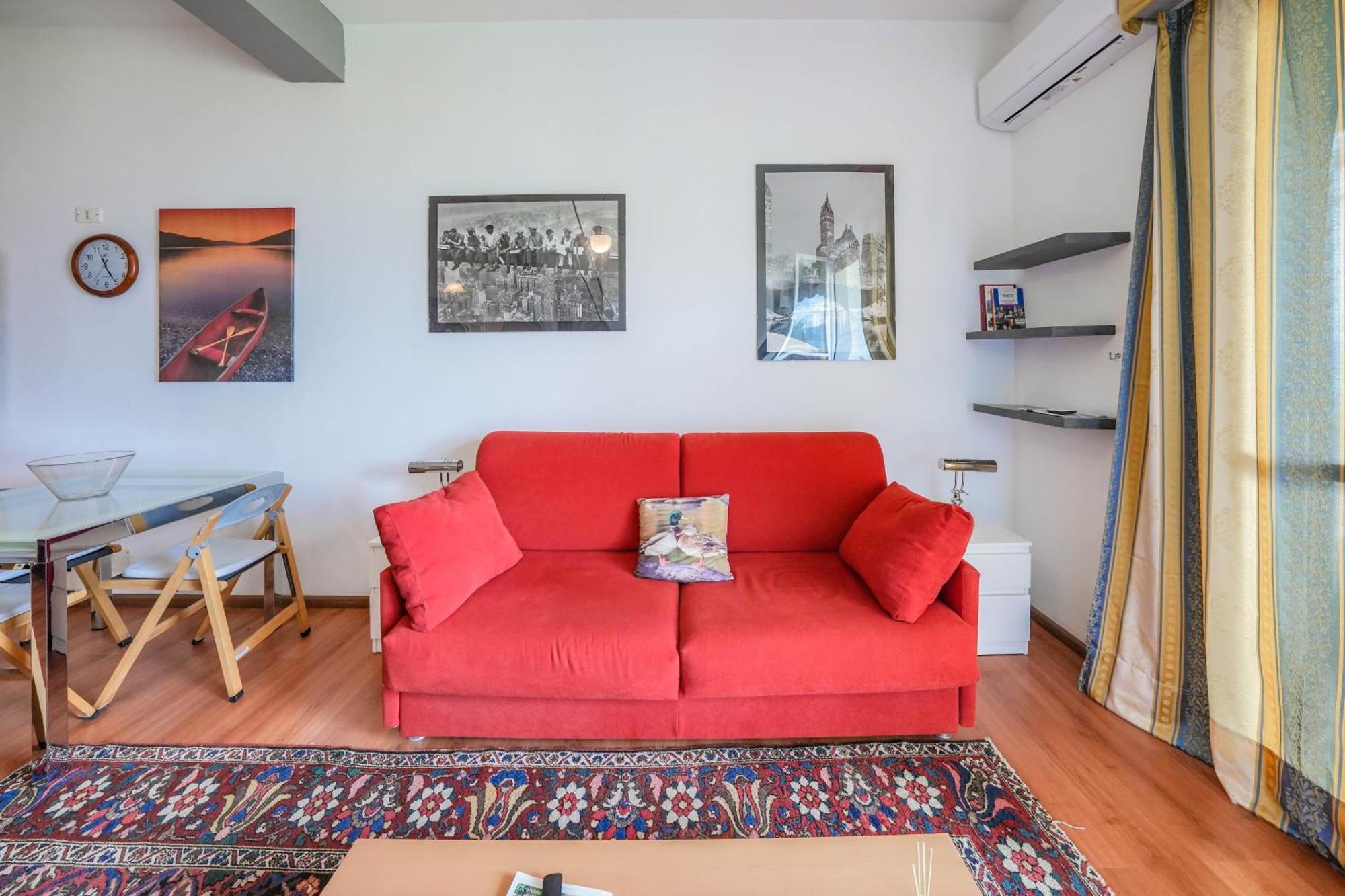 Garda Panoramic House Apartment Albisano Ngoại thất bức ảnh