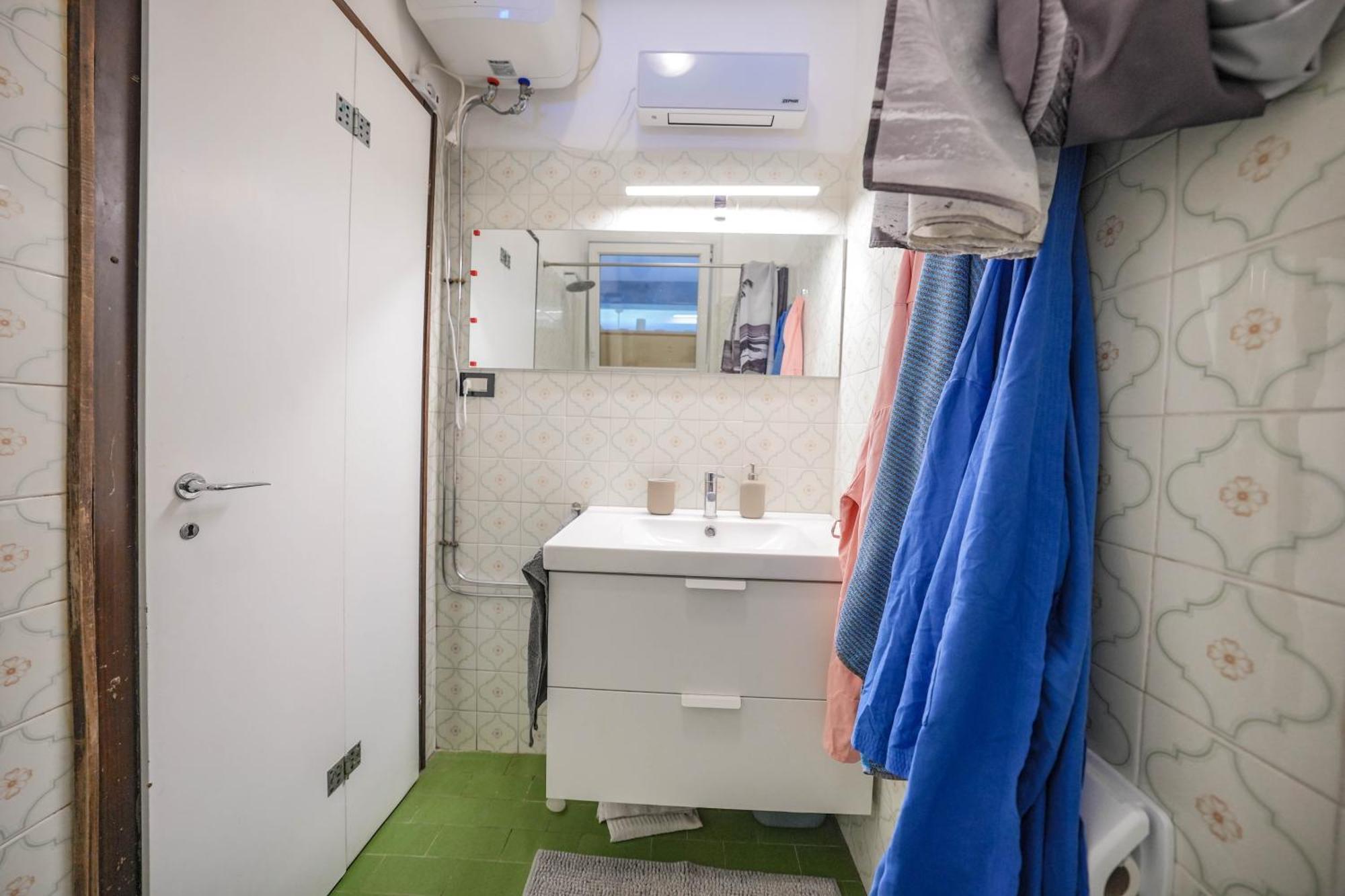 Garda Panoramic House Apartment Albisano Ngoại thất bức ảnh