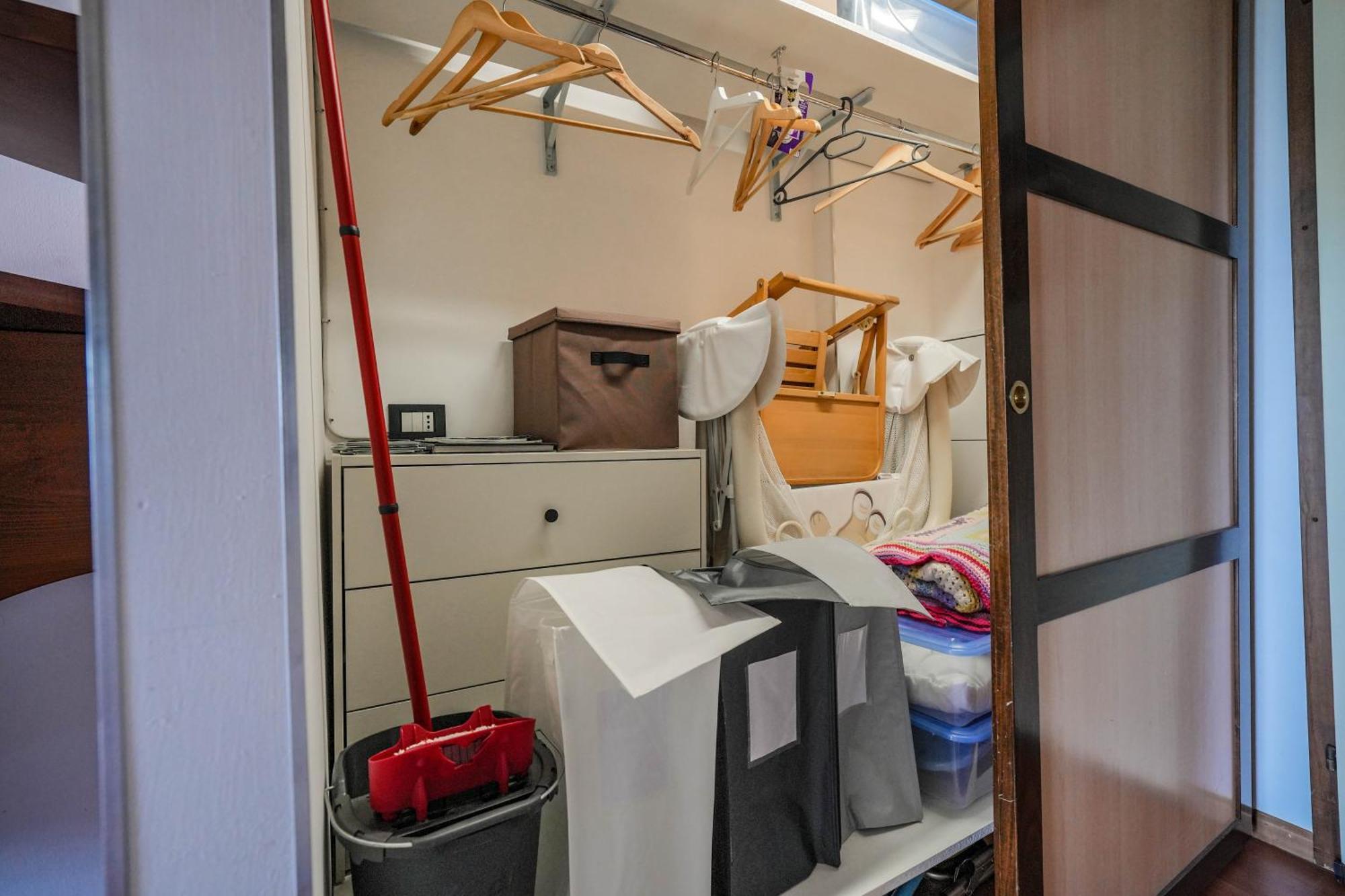 Garda Panoramic House Apartment Albisano Ngoại thất bức ảnh