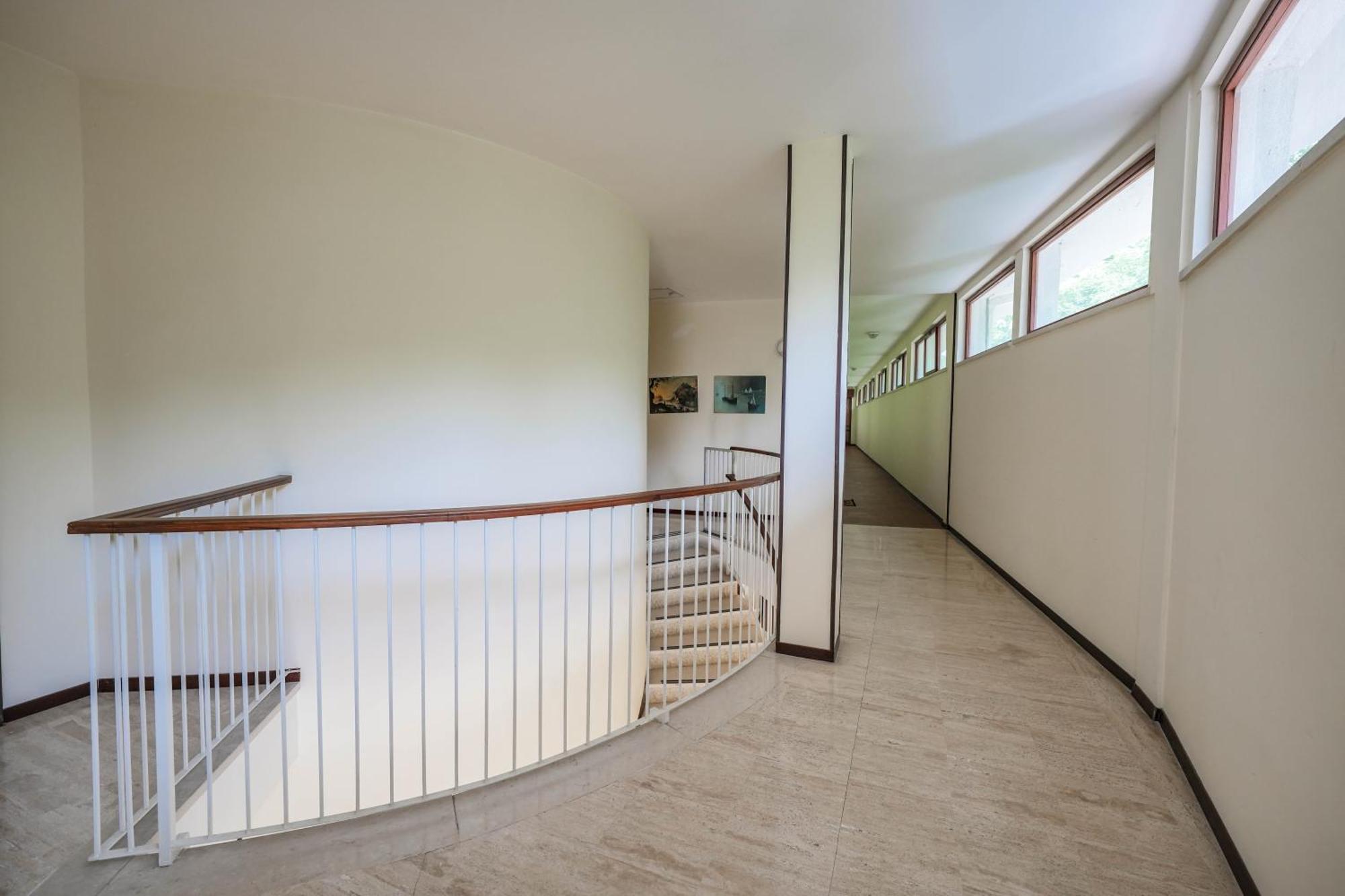 Garda Panoramic House Apartment Albisano Ngoại thất bức ảnh