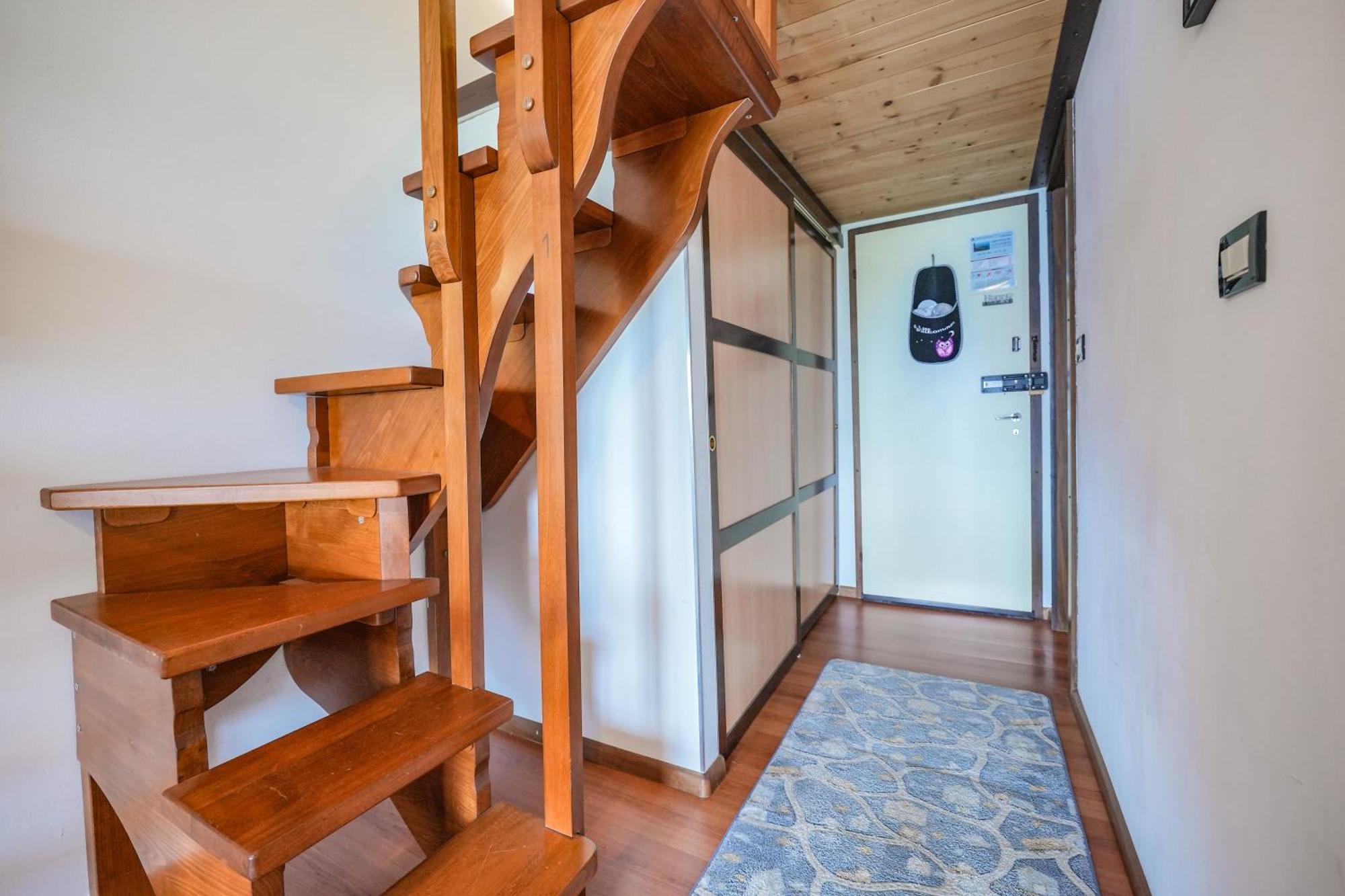 Garda Panoramic House Apartment Albisano Ngoại thất bức ảnh