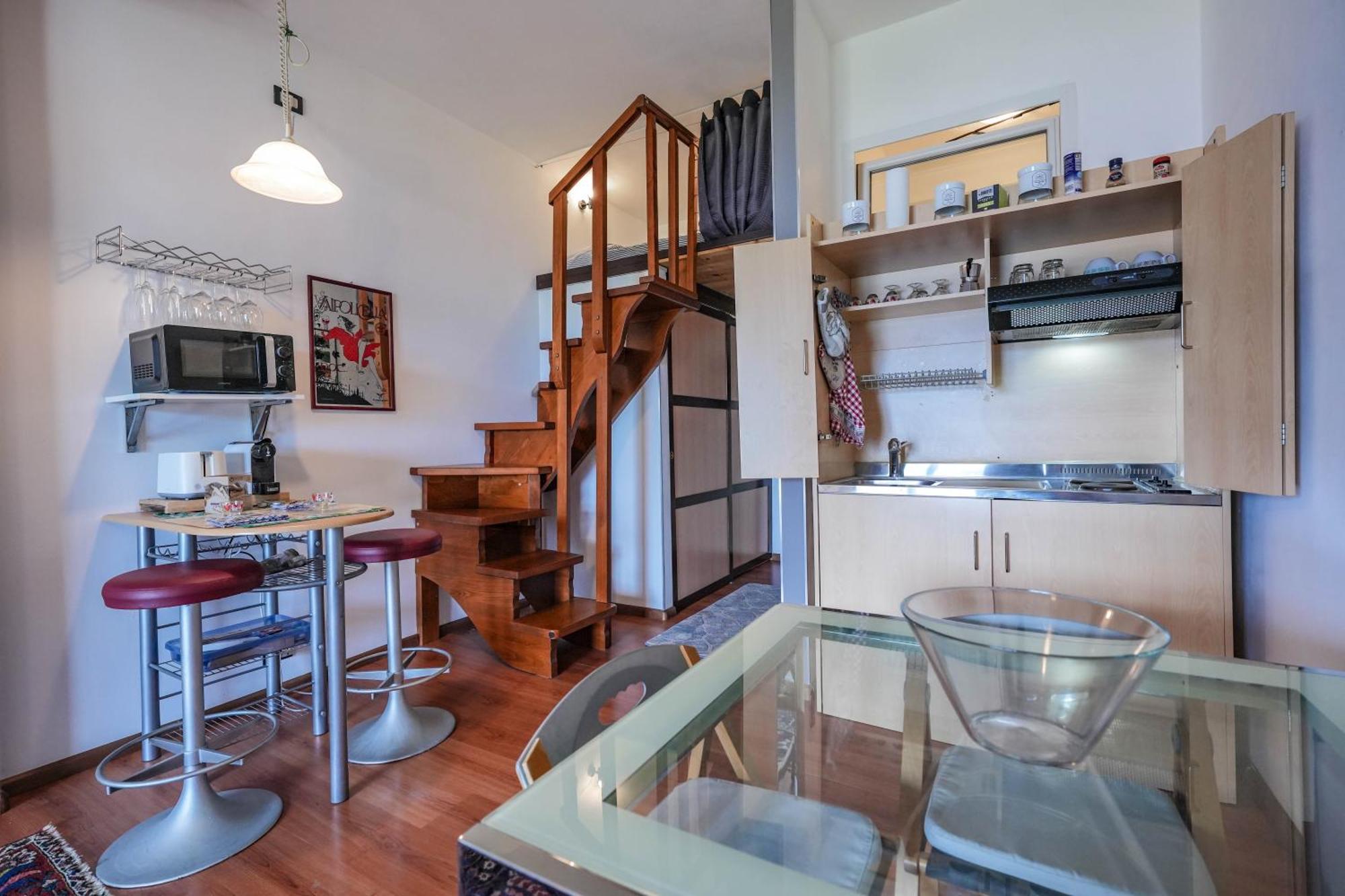 Garda Panoramic House Apartment Albisano Ngoại thất bức ảnh
